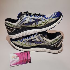 $$ SOLD Brooks Men's Transcend DNA sneakers Running Shoe Size 10